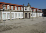 Vila Flor Palace