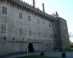 Palace of the Dukes of Bragan�a