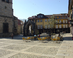 Oliveira Plaza