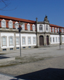 Vila Flor Cultural Centre